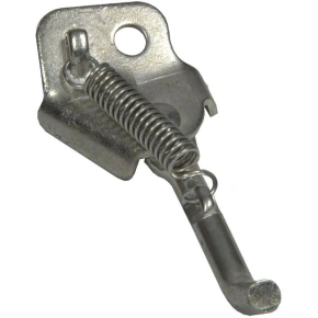 PODPĚRA NOHOU PRO KOLOBĚŽKU 70 MM