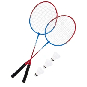 BADMINTONOVÝ SET V KUFŘÍKU ENERO 102