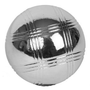 1KS KOULE PETANQUE SE VZOREM BOULE