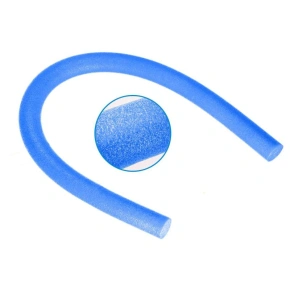 NUDLE MAKARON pro výuku plavání ENERO 150x6CM MODRÁ