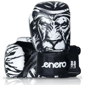 BOXERSKÉ RUKAVICE ENERO TIGER R.14OZ