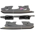 SKATE SKIDS PB JAVELIN 30-33