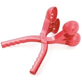 SNOWBALL MAKER SNOWBALL DOUBLE RED SNOWBALL MAKER SNOWBALL DOUBLE RED