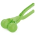 SNOWBALL MAKER SNOWBALL DOUBLE GREEN