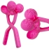 SNOWBALL MAKER SNOWBALL DOUBLE PINK 1064550