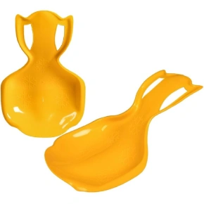 SLIDE APPLE BIG COMFORT YELLOW