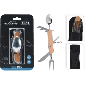 SURVIVAL TOURIST KIT 8v1 TREE