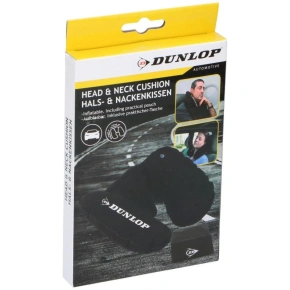 CESTOVNÍ POLŠTÁŘEK POD HLAVU DUNLOP