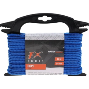 TOURIST LINE 4MMx20M MODRÁ