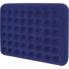 QUEEN PODLAHOVÝ MATERIÁL PRO 2 OSOBY 203x152x22CM 20256-1