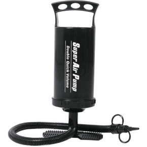 RUČNÍ PUMPA NA NAFUKOVACÍ MATRACE 36CM 29P390 RUČNÍ PUMPA NA NAFUKOVACÍ MATRACE 36CM 29P390