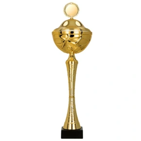 Kovový hrnek s víčkem Kovový hrnek s víčkem