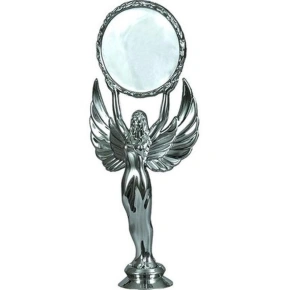 Plastová figurka obecně - Victoria s kolečkem F32/S