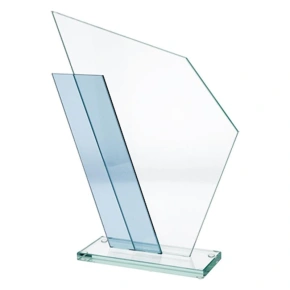 Skleněná trofej