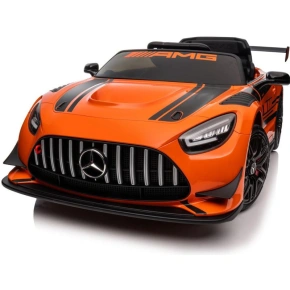 MERCEDES AMG GT3 LICENCOVANÉ VOZY 1060187 dětské