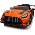 MERCEDES AMG GT3 LICENCOVANÉ VOZY 1060187 dětské