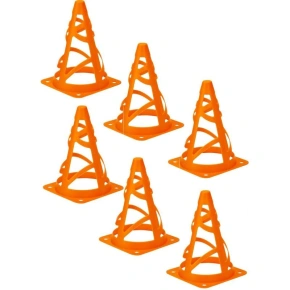 KUŽELOVÝ PATNÍK S OTVORY XQMAX KUŽELOVÝ PATNÍK S OTVORY XQMAX