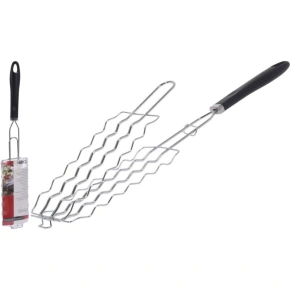 Stojan na klobásy 53x21x9 cm