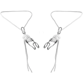 POPRUHY POPRUHY ZÁVĚSNÉ UCHYCENÍ K HOUPACÍ SÍTI PROGARDEN POPRUHY POPRUHY ZÁVĚSNÉ UCHYCENÍ K HOUPACÍ SÍTI PROGARDEN