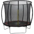DUNLOP PREMIUM TRAMPOLÍNA S VNITŘNÍM MESH SYSTÉMEM fi244cm