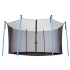 VNITŘNÍ SÍŤ PRO TRAMPOLÍNU FI 244CM