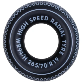 PLAVECKÝ KRUH 90CM PNEUMATIKA 41087