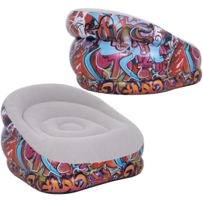 DRAFT SEAT 105x98x65CM 22319