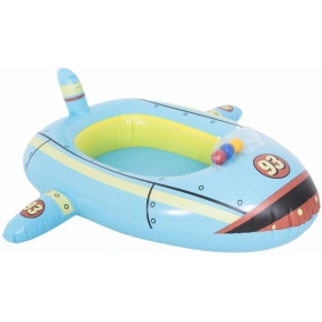 86x60,5 cm DAMMABLE SWIMMING BOAT 35281 BOAT 86x60,5 cm DAMMABLE SWIMMING BOAT 35281 BOAT