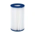 ČERPADLOVÝ FILTR 106X203MM 1000GAL TYP 3 290589