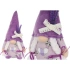 GHOST GNOM LAWENA GIRL 20CM SPRING DECORATION dětské