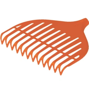 ZAHRADNÍ HRÁBĚ BEZ UCPÁNÍ