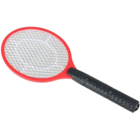 ELEKTRICKÝ KOUSAČ 46x18,3 cm ČERVENÝ ELEKTRICKÝ KOUSAČ 46x18,3 cm ČERVENÝ