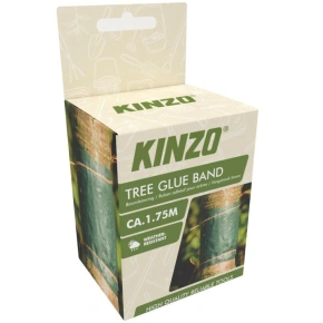 LEPICÍ PÁSKA S NÁLEPKOU STROMU 1,75 M