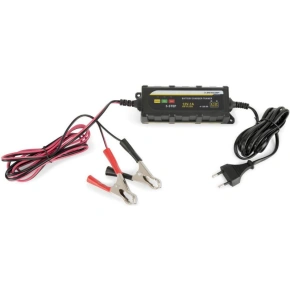 NABÍJEČKA BATERIÍ DUNLOP