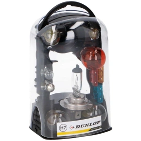 SADA POJISTEK DUNLOP 11 KS