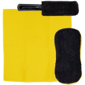 MYCÍ SADA DUNLOP 3 PRVKY