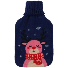 GUMOVÝ TERMOFOR V KRYTU ALPINA 1.7L NÁMOŘNICKÁ MODŘ