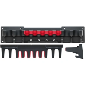 POLICOVÝ ORGANIZÉR NA NÁŘADÍ MULTIHOLDER 60 KISTENBERG