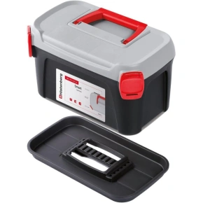 TOOLBOX SMART 40 GREY KISTENBERG