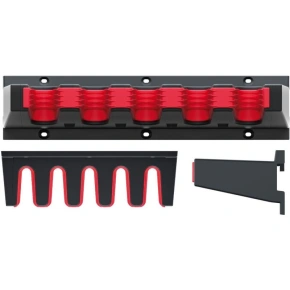 POLICOVÝ ORGANIZÉR NA NÁŘADÍ MULTIHOLDER 30 KISTENBERG