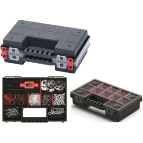 DVOJITÝ ORGANIZÉR 24 PŘIHRÁDEK KISTENBERG