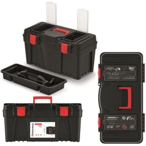 SKŘÍŇKA NA NÁŘADÍ KALIBR 60 KISTENBERG