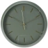 Nástěnné hodiny PP 30x4,5 cm SLAY