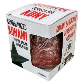 ODSTRAŇOVAČ KUN 1KS KUNAGONE