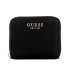 GUESS MALÁ DÁMSKÁ PENĚŽENKA BLACK GREGORIA