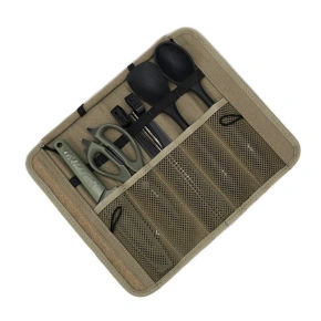 NexTool sada 6 cestovních nástrojů na vaření NE20325