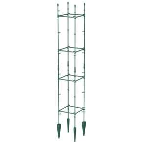 PODPĚRKY NA PODLAHU 21x21x120 cm FOREST GREEN dětské