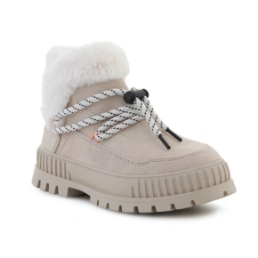 PALLADIUM Pallashock LO Hiver 99516-175-M Mandlové mléko