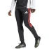 Pánské kalhoty adidas Tiro 26 Competition black/red KA5122