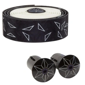 SUPACAZ SUPER STICKY FADEW černobílý zábal